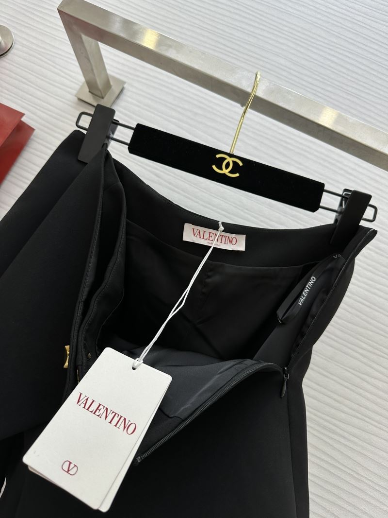 Valentino Short Pants